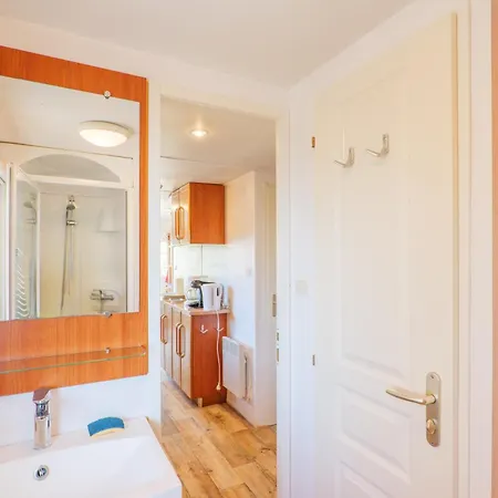 Aldeamento Turístico Mobil'home Avec Piscine Privee *