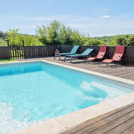 Mobil'home Avec Piscine Privee